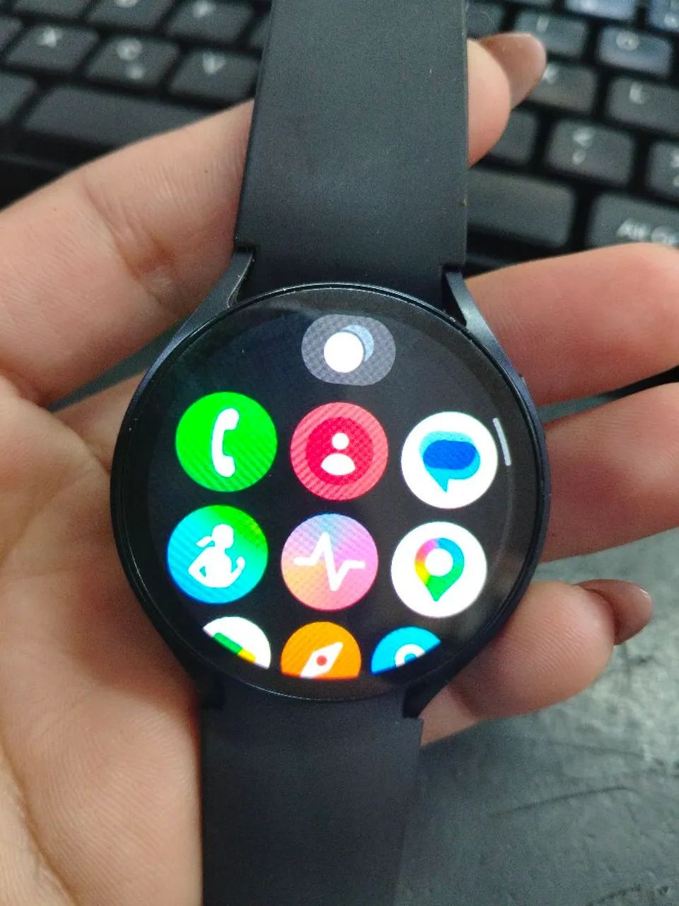 Relógio Galaxy Watch 6 - Foto 4