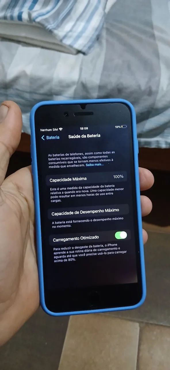 Iphone 7 plus de 128 gb - Foto 5