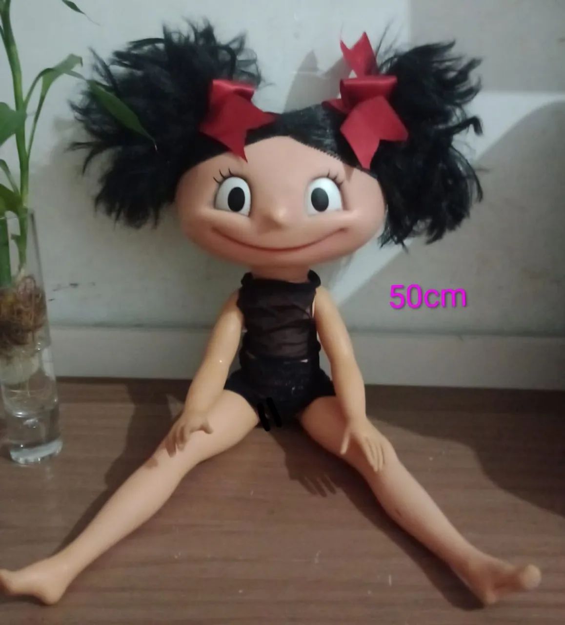 Boneca show da LUNA - Foto 2