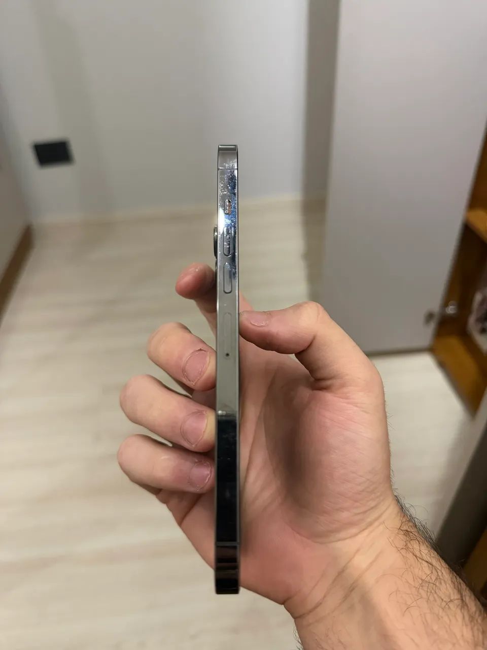 iPhone 13 Pro Max Grafite  - Foto 3