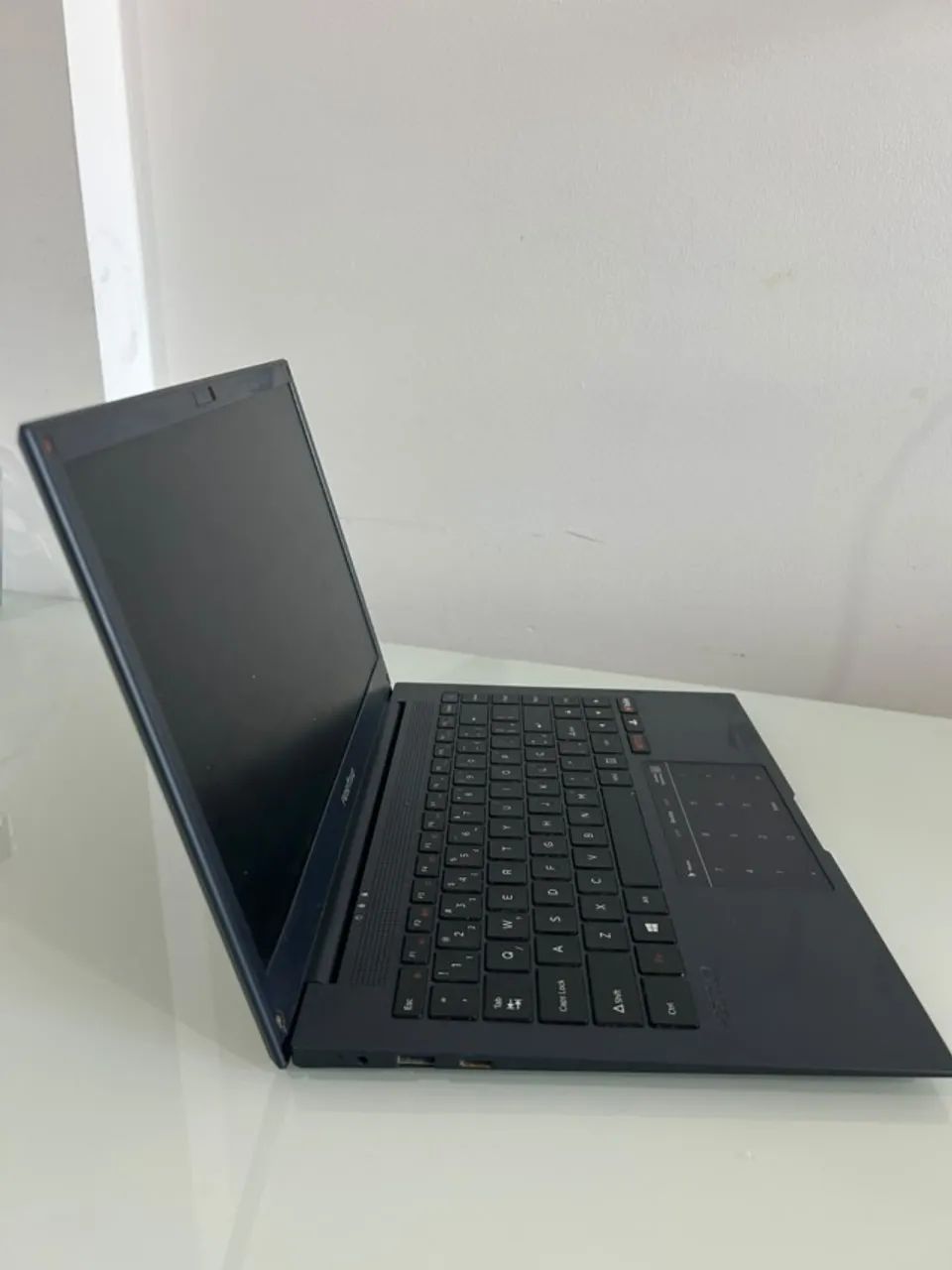 Notebook Positivo 4GB RAM / 58GB - Foto 4