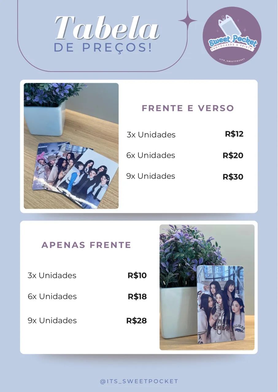 Photocards Personalizados  - Foto 4