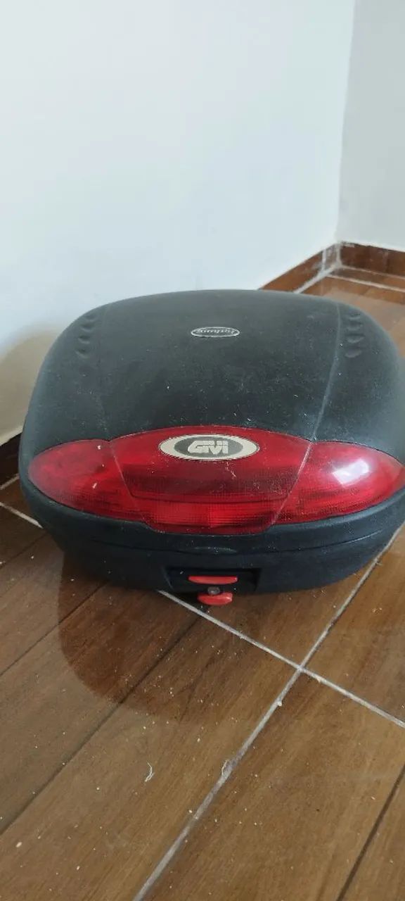 Bauleto givi 45 litros 