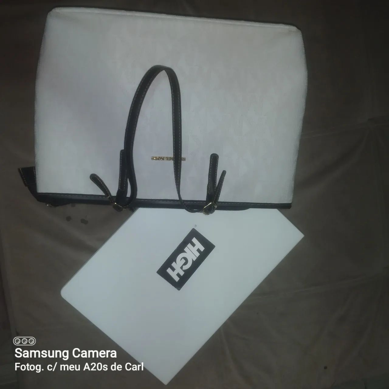 Bolsa Michael Kors  - Foto 3