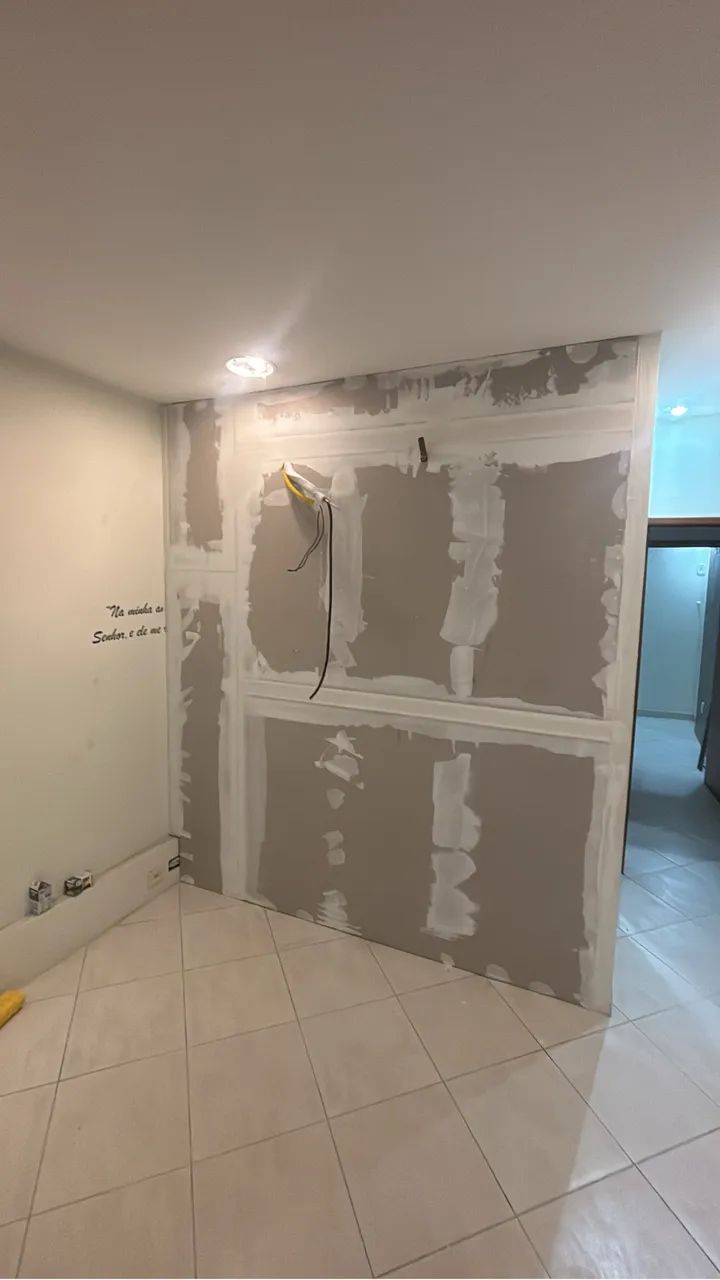Instalação Drywall  - Foto 4