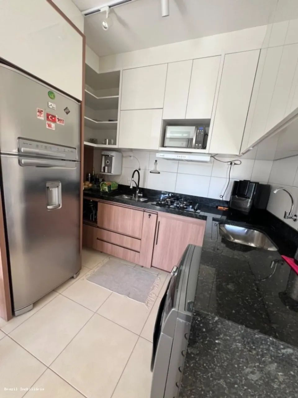 Apartamento excelente a venda no Gama - Foto 4