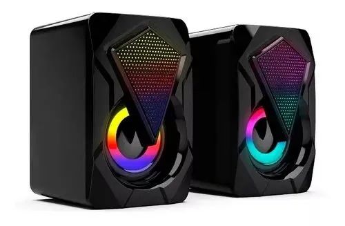 Caixa de Som RGB KPRO-800 - Foto 3