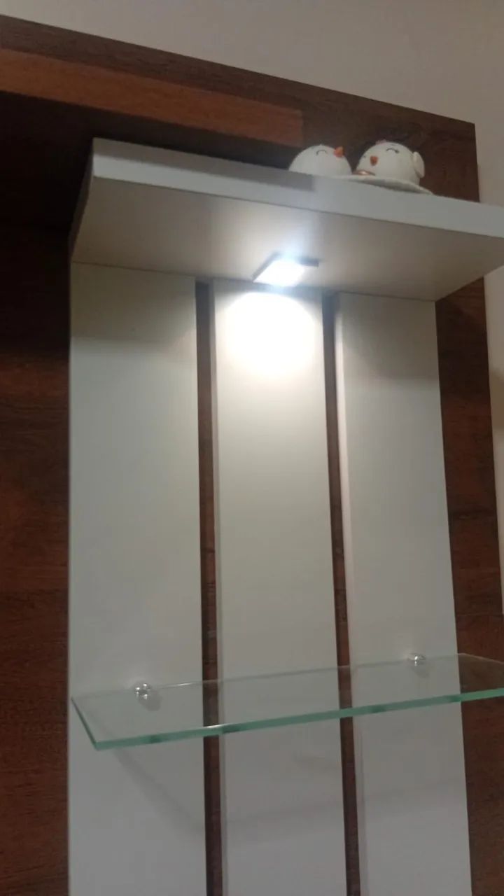 Painel e TV PHILCO em excelente estado - Foto 5