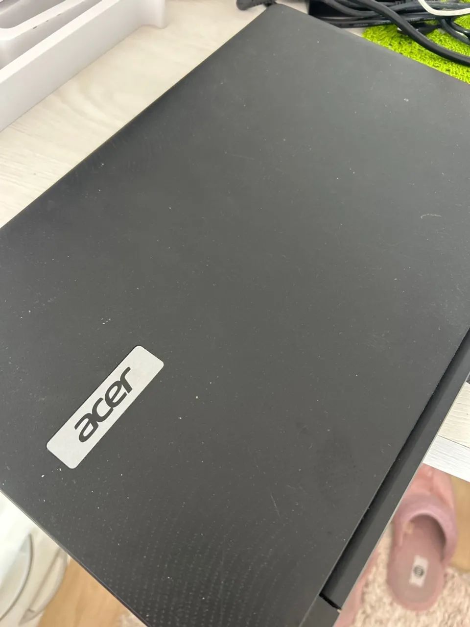 Notebook Acer - Foto 2