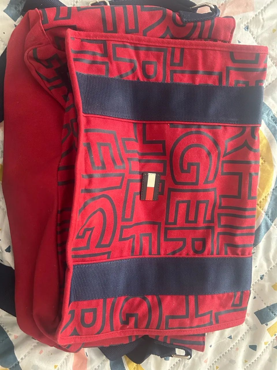 Bolsa tommy