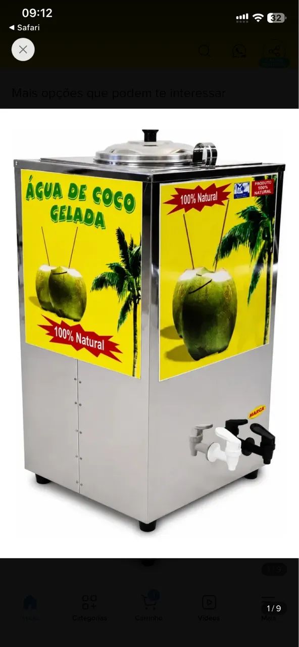 GELA COCO NOVO  - Foto 4