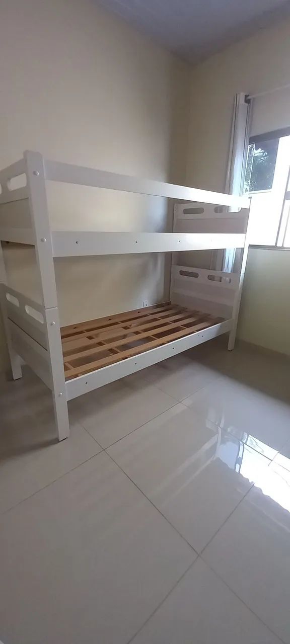 Beliche ou cama solteiro - Foto 2
