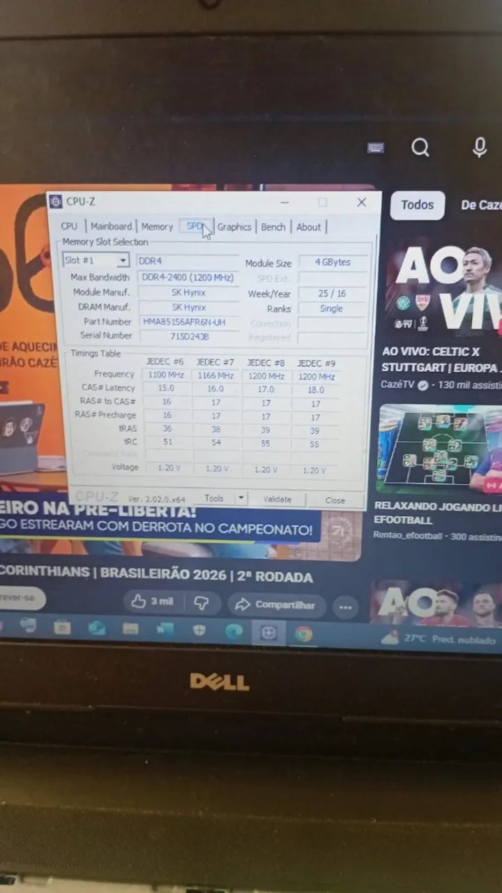 Notebook Dell - Foto 2