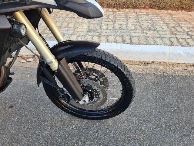 F800gs adventure  - Foto 4