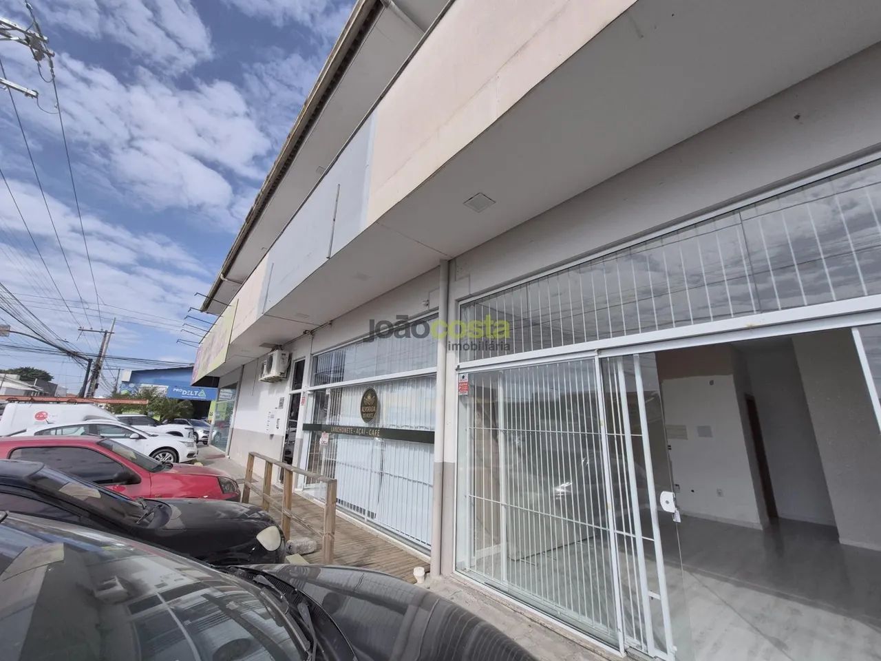 Loja para Locação em Jardim Eldorado, Palhoça - 40,3m² - Foto 2