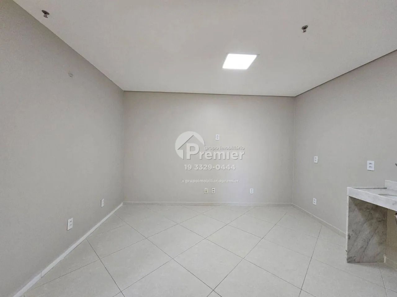 Sala comercial para locação no Edifício Kennedy Offices em Indaiatuba - Foto 4