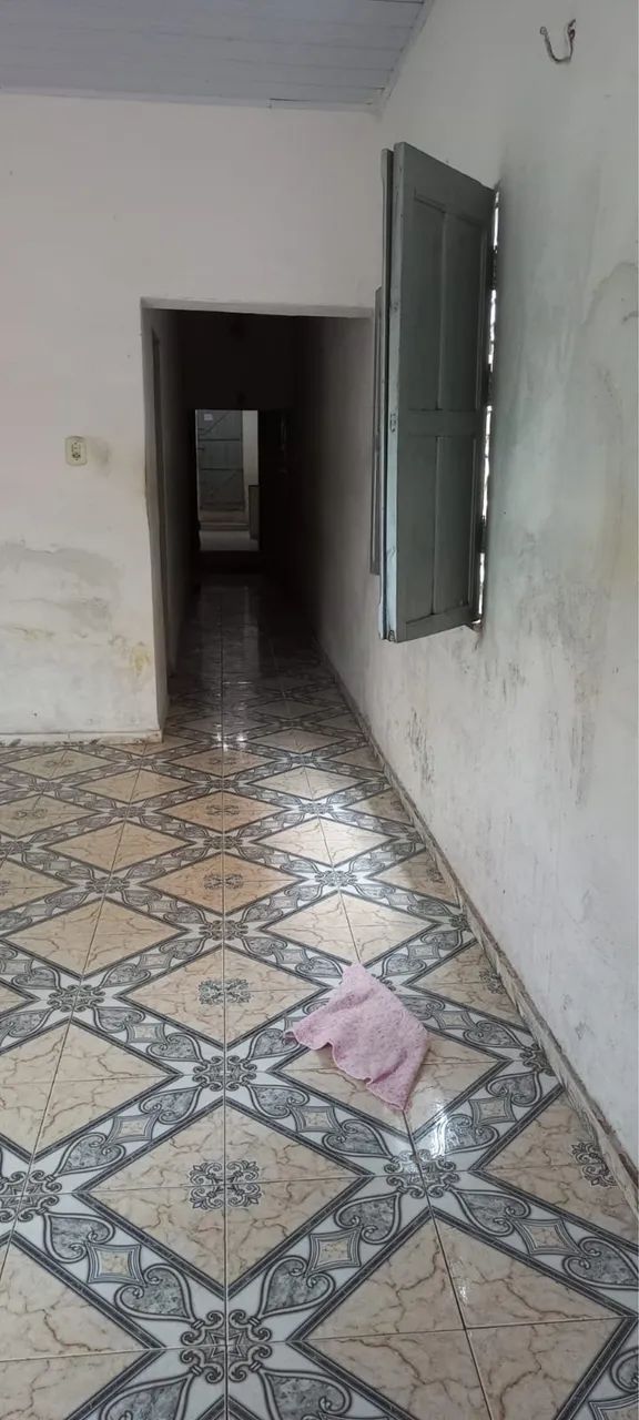 VENDE-SE CASA BACABAL - Foto 3