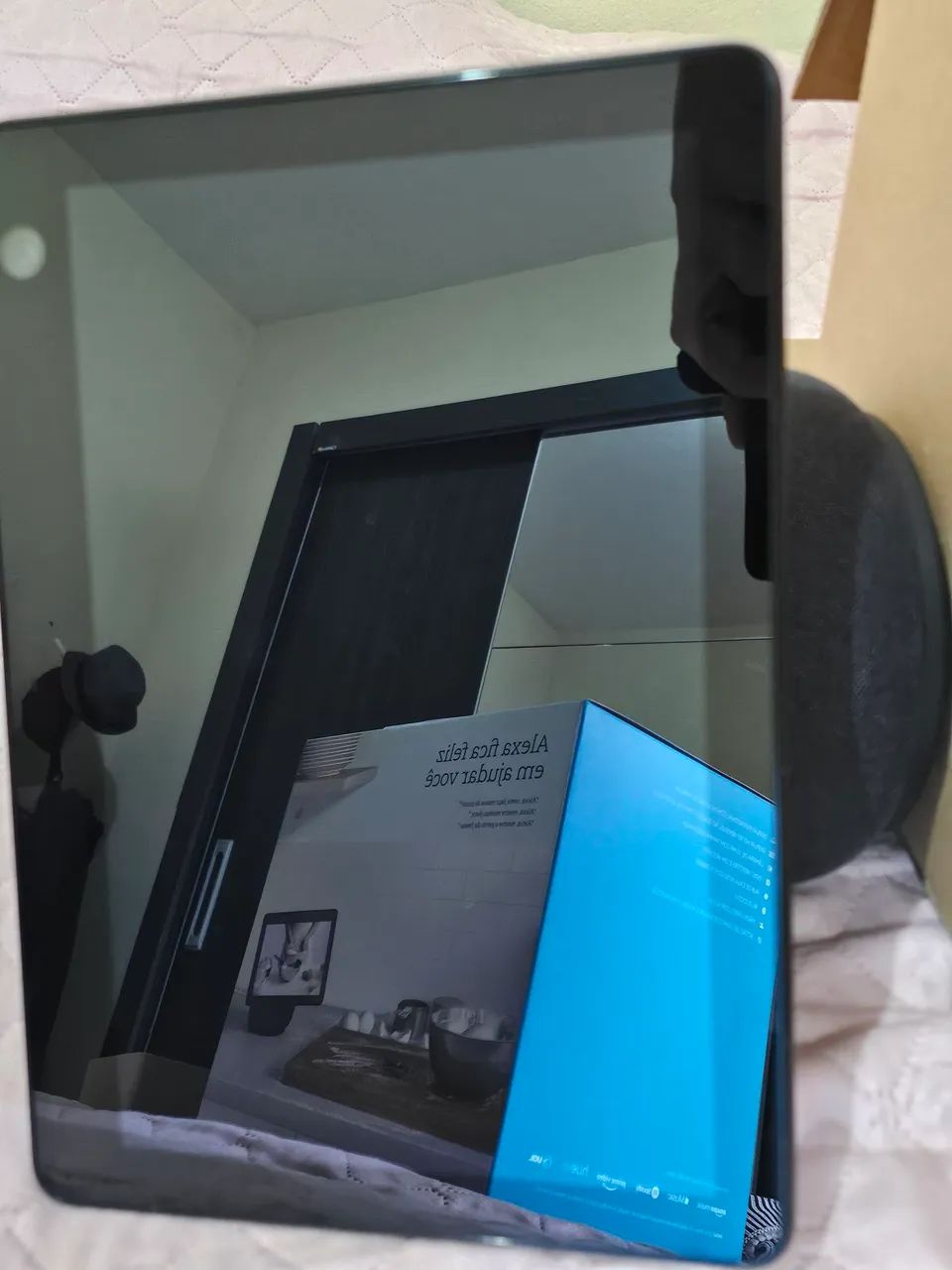 Amazon Alexa Echo Show 10 - Foto 5