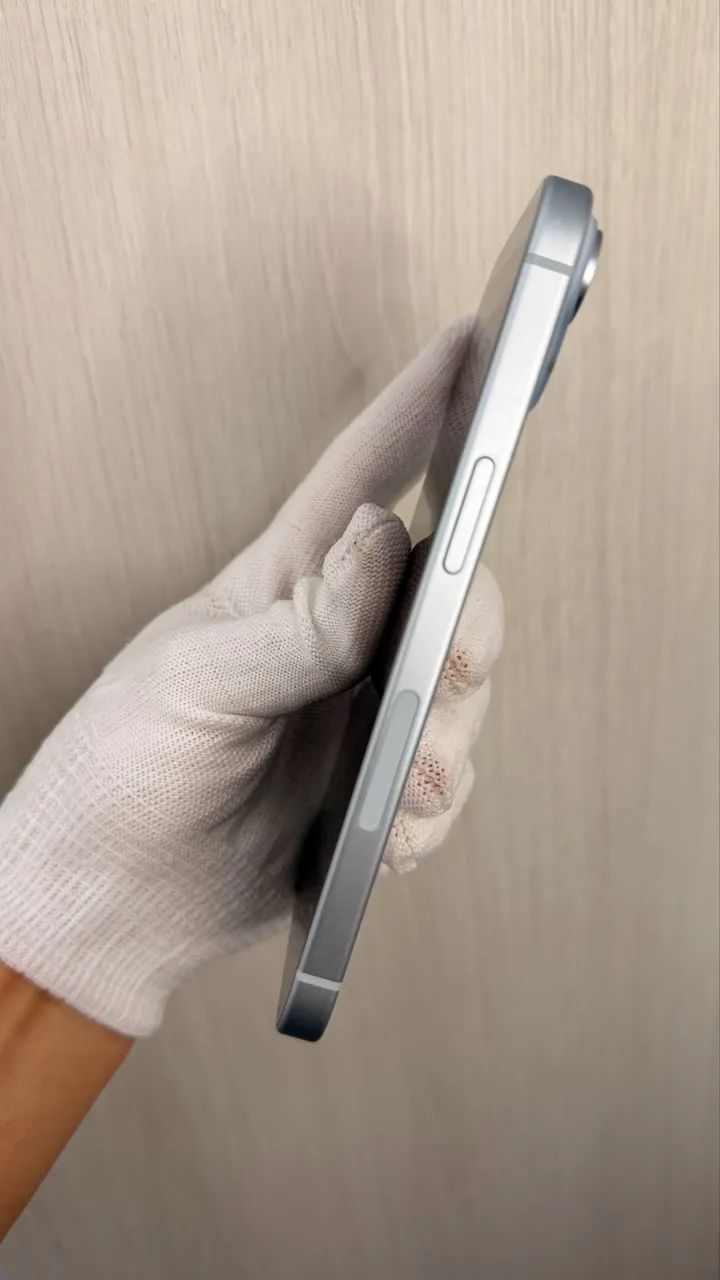 iPhone 15 128gb seminovo  - Foto 4