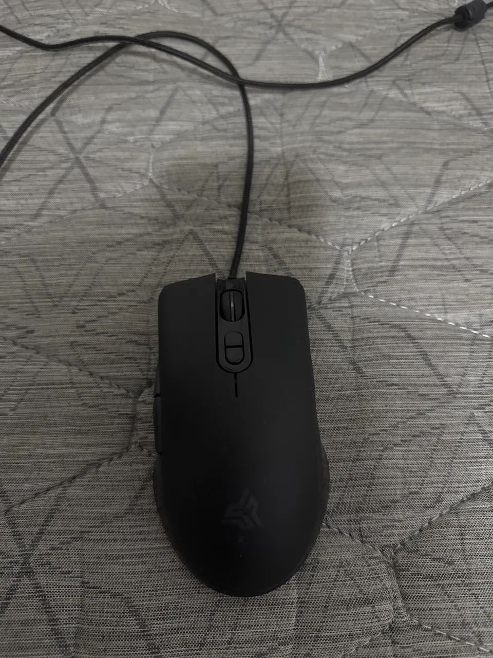 Vendo Mouse Gamer Knup 