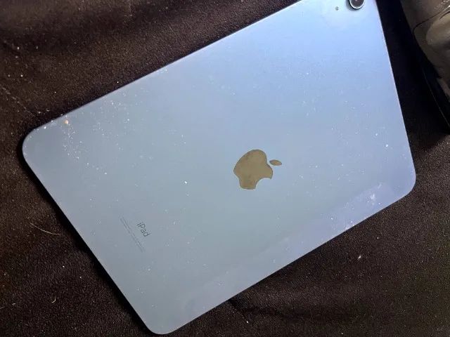 Ipad 10th generation Azul PERFEITO ESTADO - Foto 3