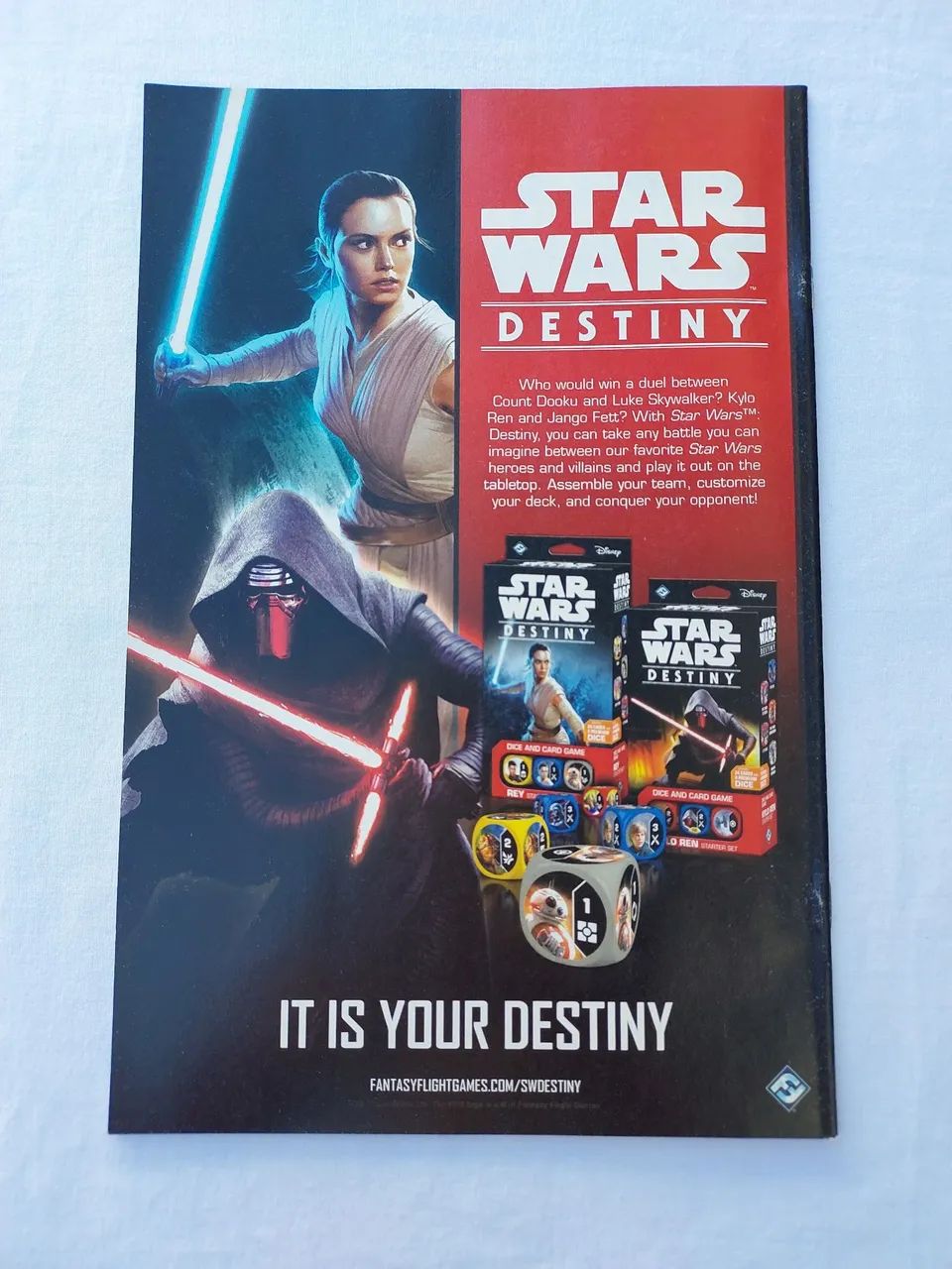 Star Wars Darth Maul vol. 02 ( versão inglês)  - Foto 2