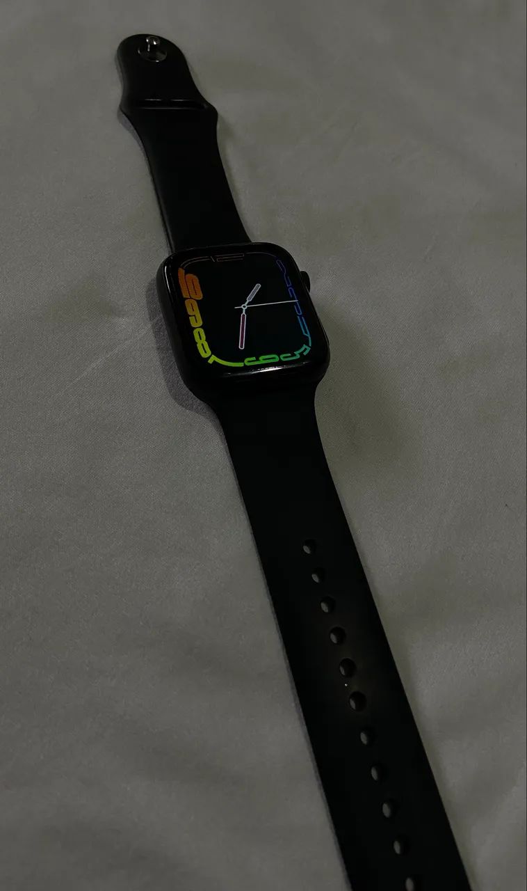 Smart watch x9 pro max - big  - Foto 2