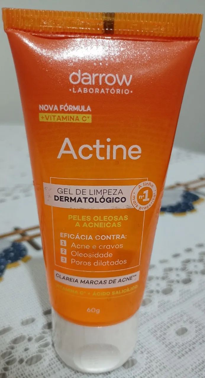 Produtos dermos - Foto 2