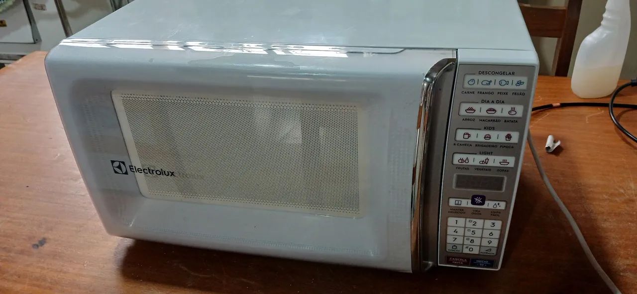 Micro-ondas 