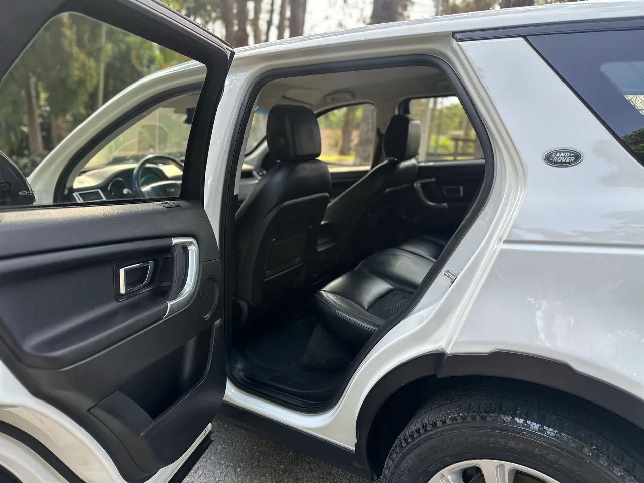 Land Rover Discovery Sport SE 2.0 4X4 Diesel Aut. 2018 - Foto 10