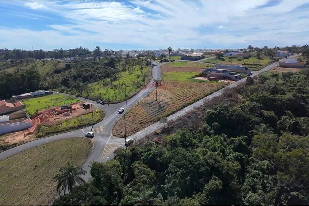 Sua Oportunidade em Araxá: Terreno de 735m² à Venda - Foto 2