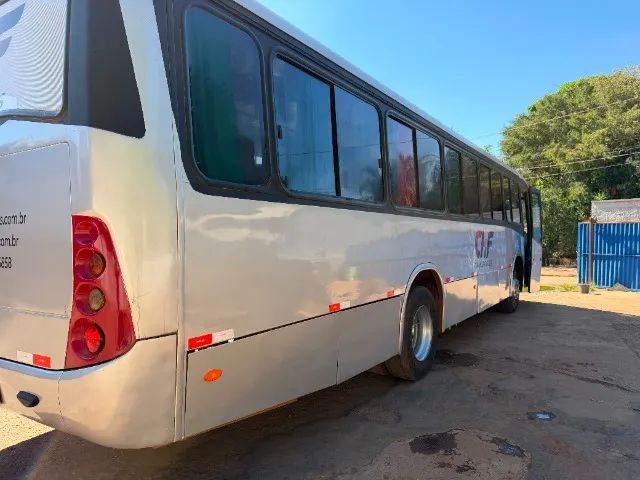 Vendo ônibus - Foto 4