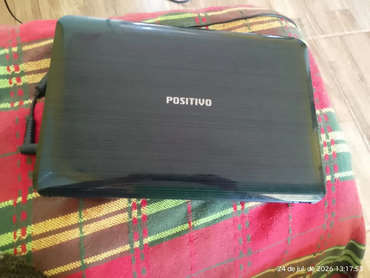Notebook Mini positivo Mobo