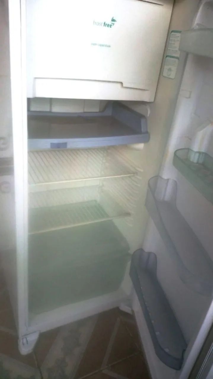 GELADEIRA CÔNSUL FROST FREE  - Foto 3