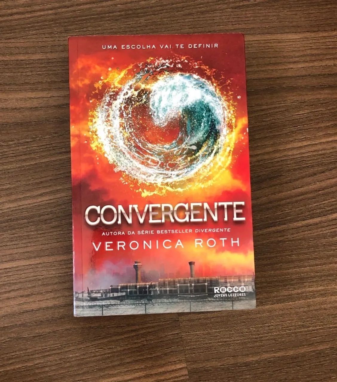 Box Divergente - Foto 3