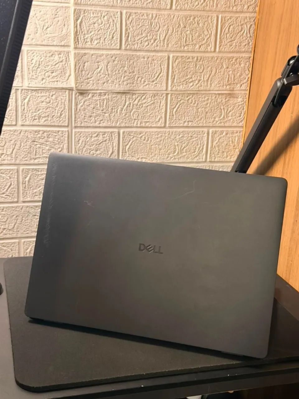 Notebook Dell Pro 16 i7-250U 16GB DDR5 - Seminovo - Aceito Cartão