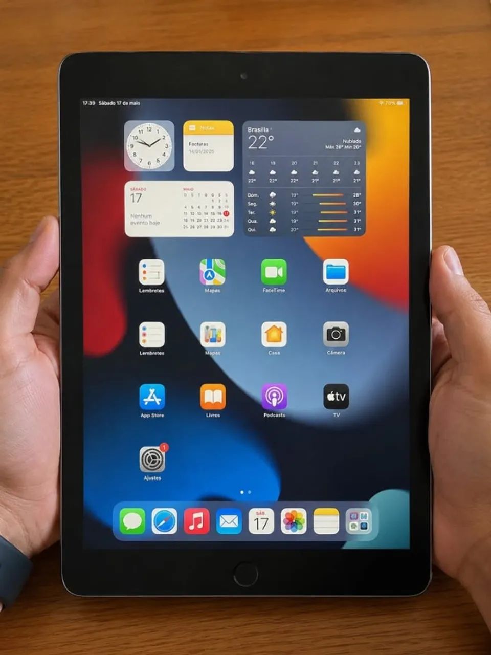 iPad 9a Geração (64 GB) - Foto 2