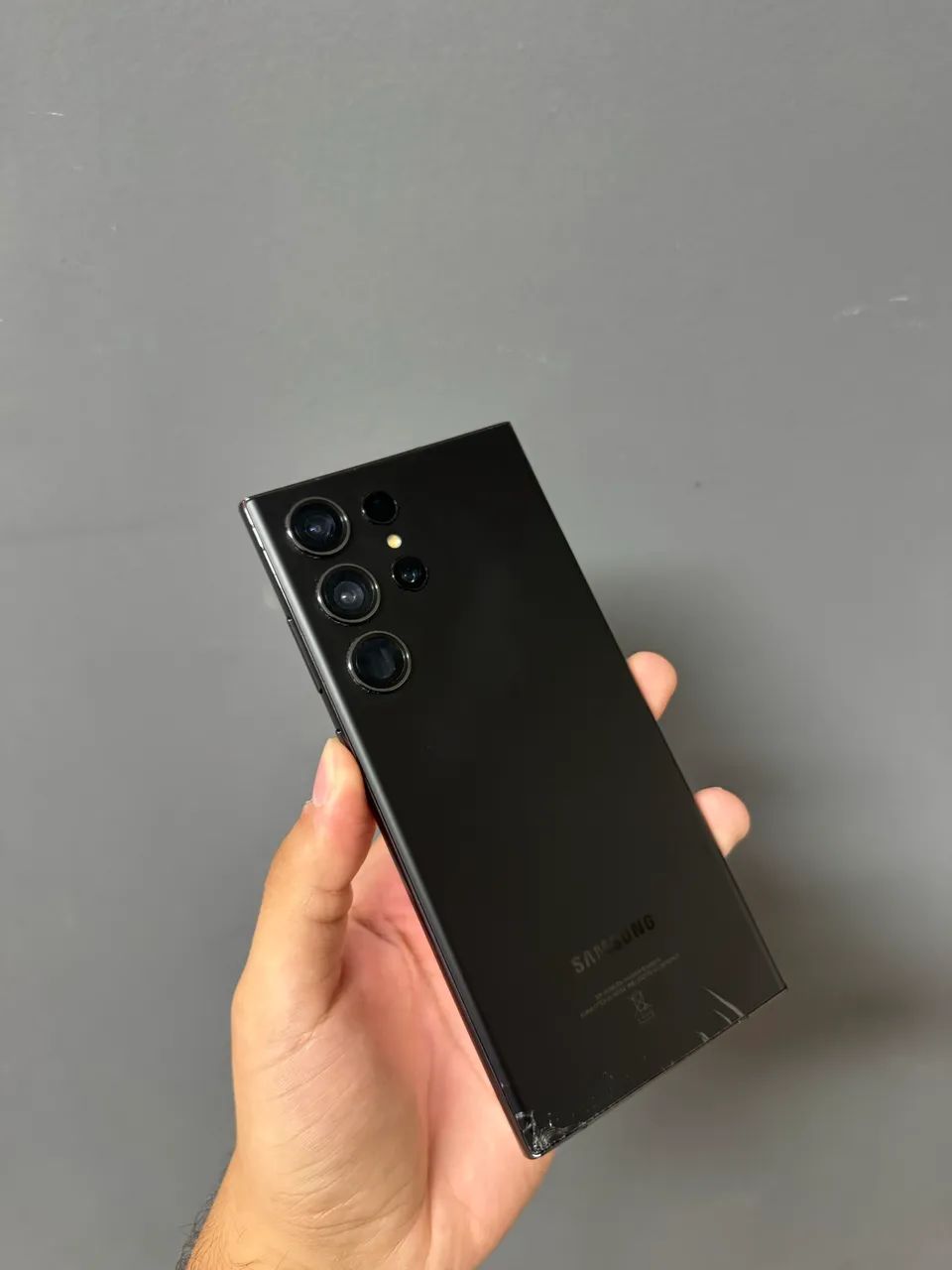 Samsung S23 Ultra