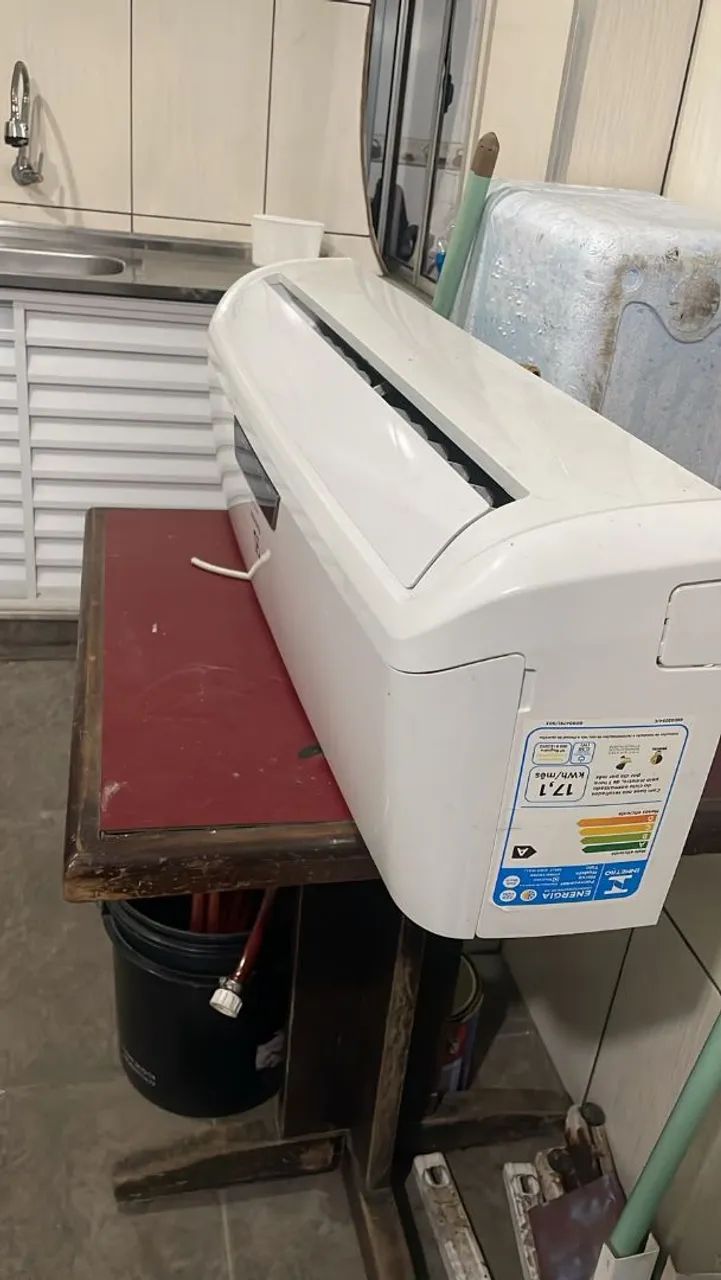 Ar condicionado  - Foto 4
