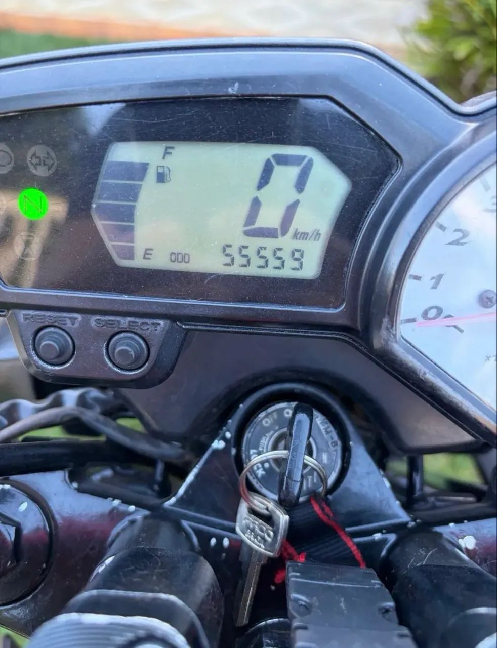 Fazer 250  - Foto 3