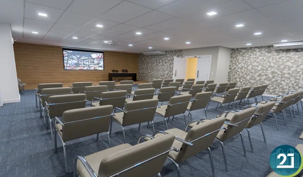 Vendo Sala Comercial no Estreito / Canto - Foto 5