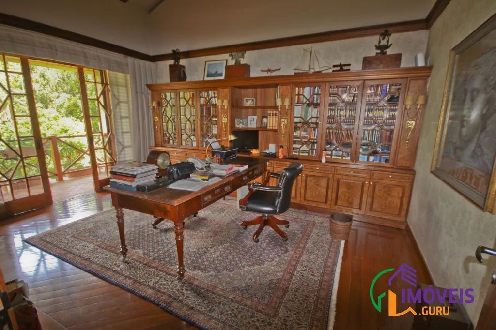 CASA EM CONDOMÍNIO - TAMBORÉ 1 - SP - Foto 5