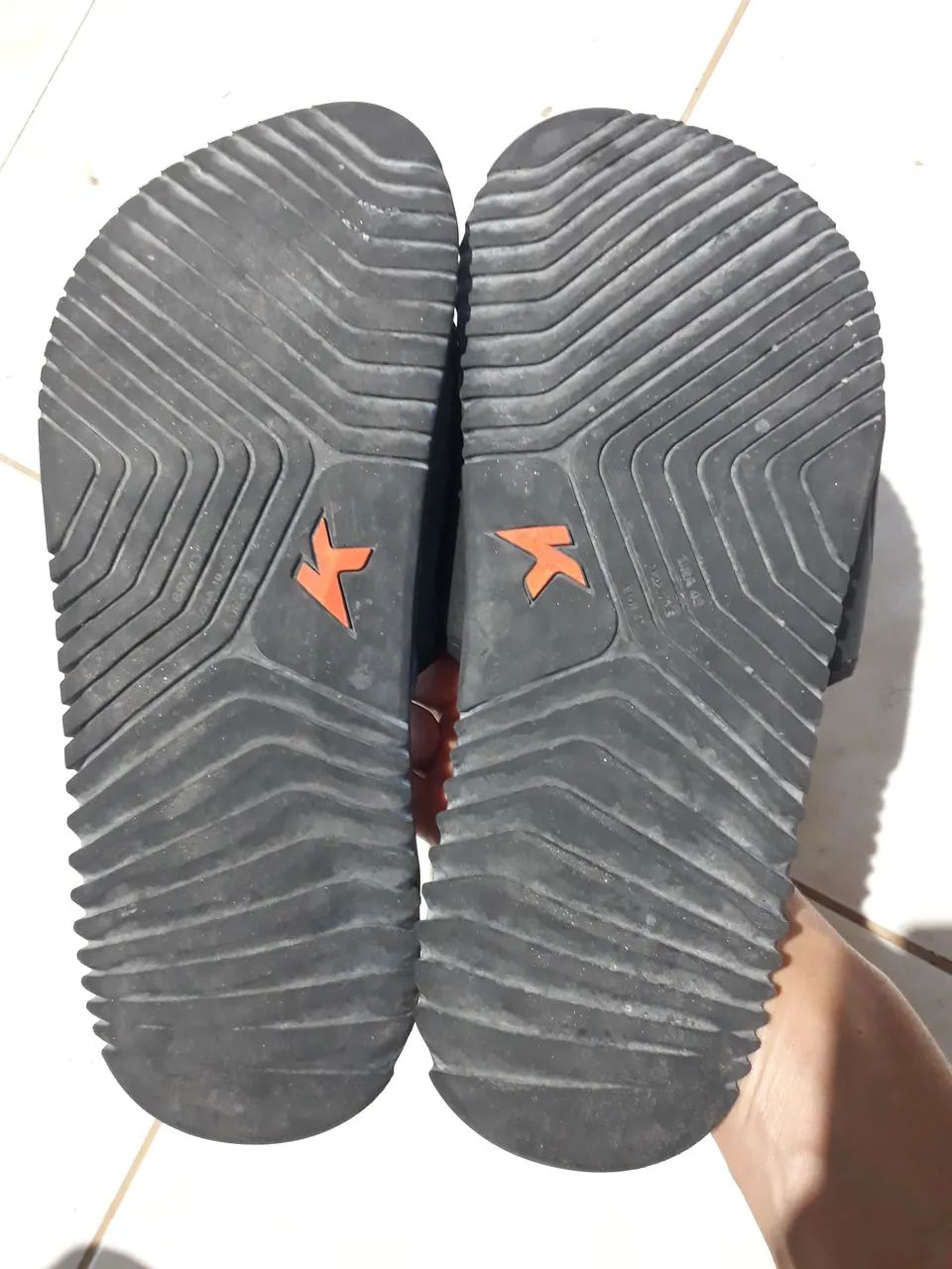 Chinelo Kenner Original 43 - Foto 3