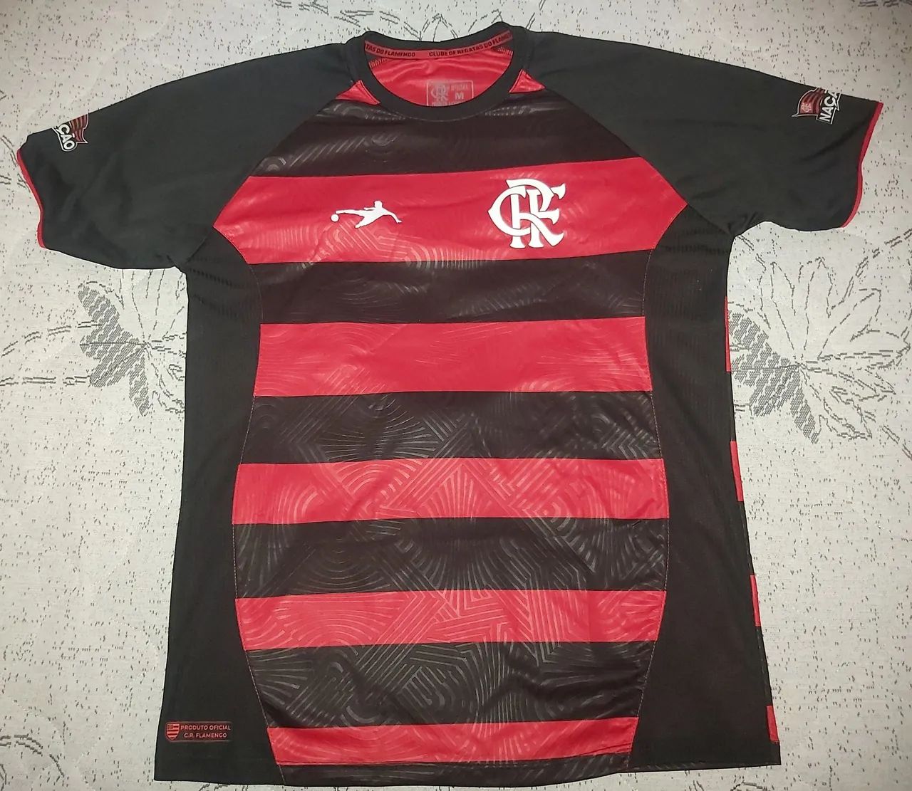 Uniforme Flamengo - Foto 4