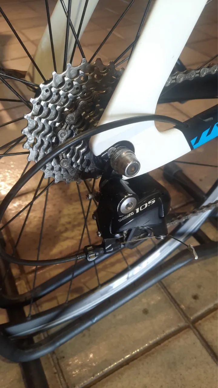 Bike TT ( Triatlo) - Foto 3