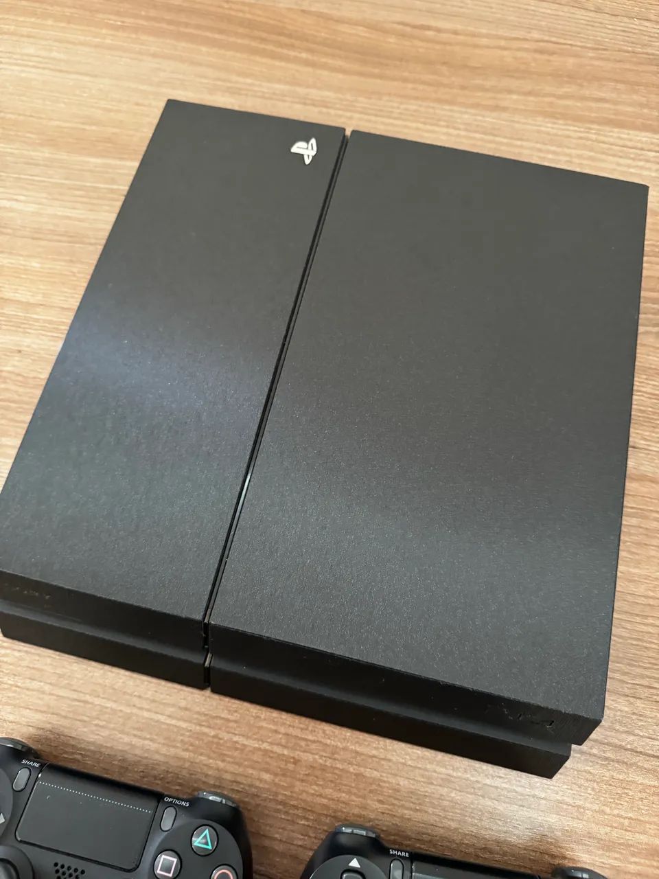 PlayStation 4 +  JOGO The Division - Foto 2