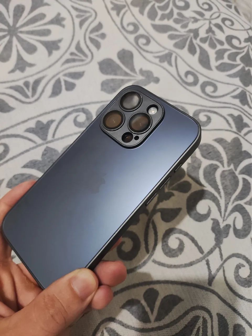 Iphone 15 Pro - Foto 2