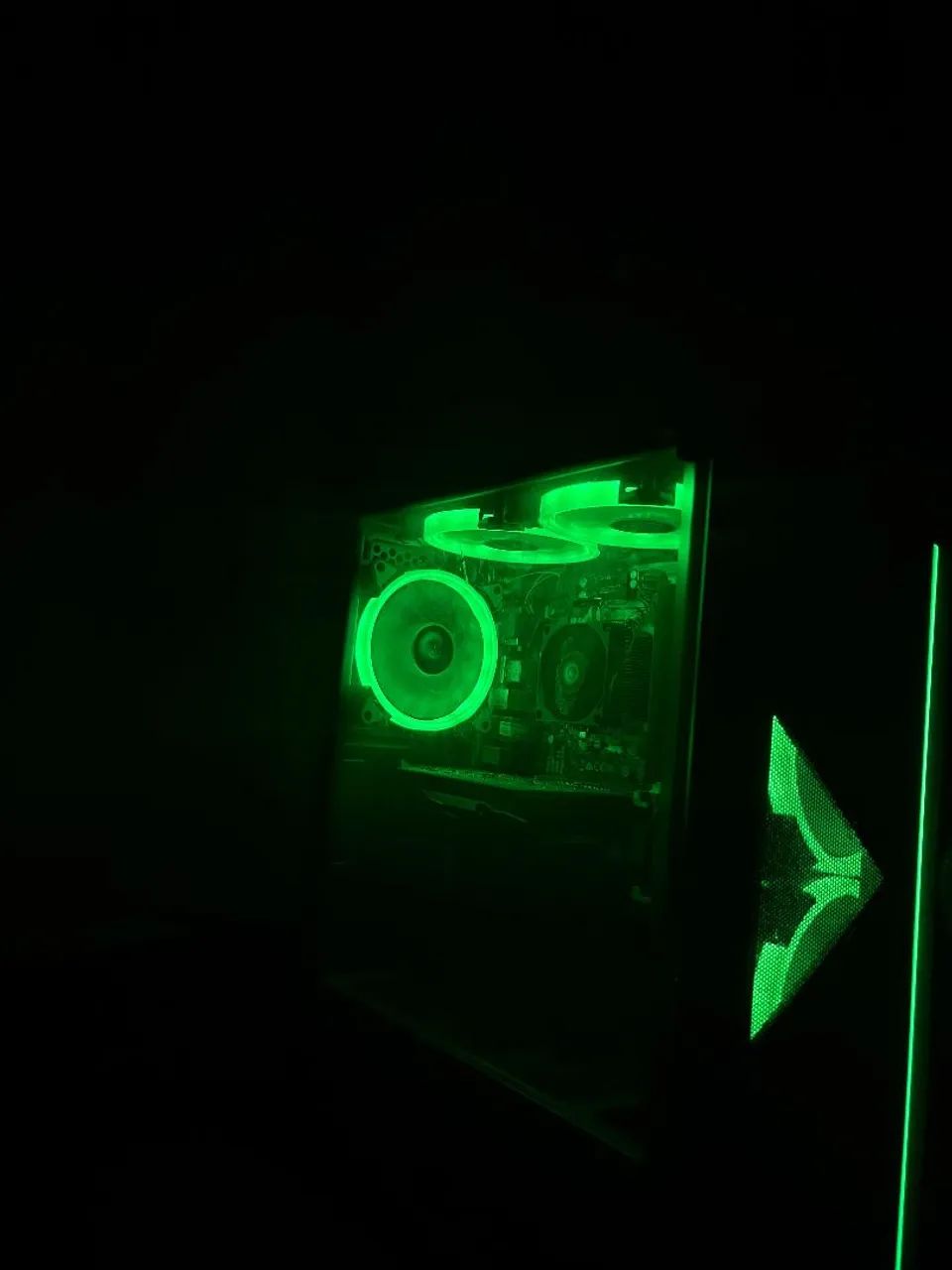 PC DE ENTRADA - Foto 3