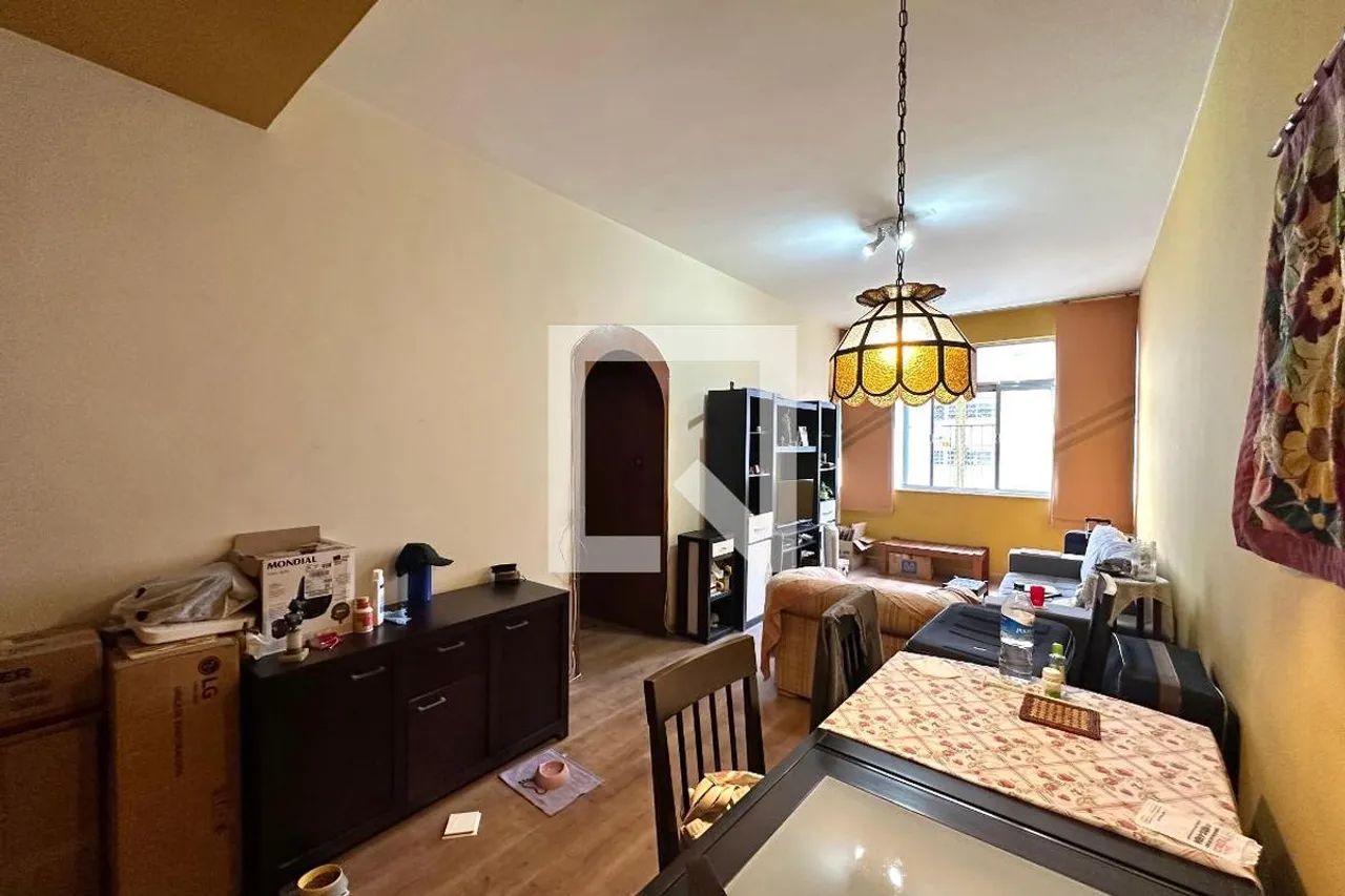 Apartamento à Venda - Ipanema, 3 Quartos, 97 m2 - Foto 4