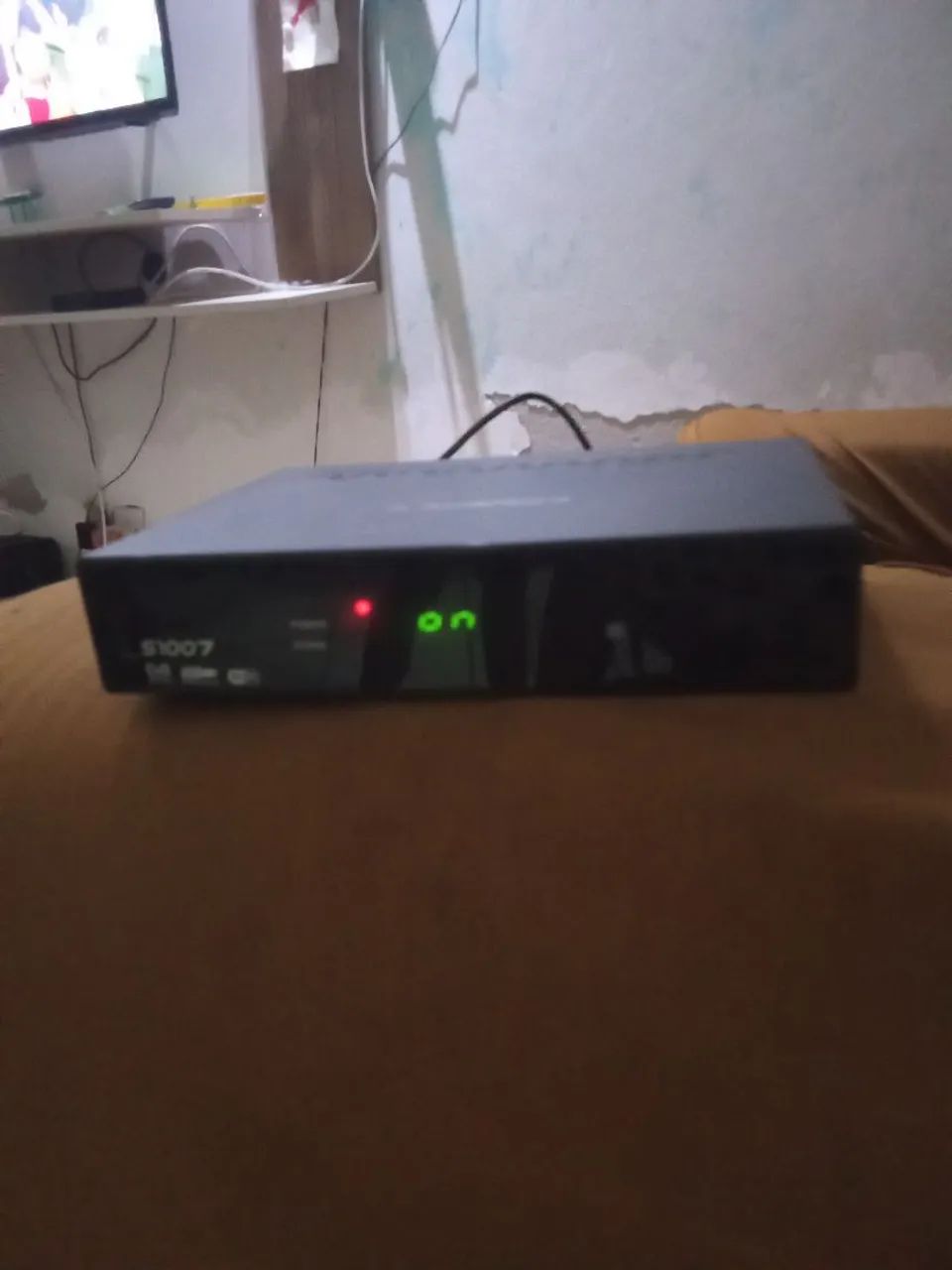 Recepot de TV - Foto 2